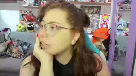 Sofia online show from September 29, 9:36 pm
