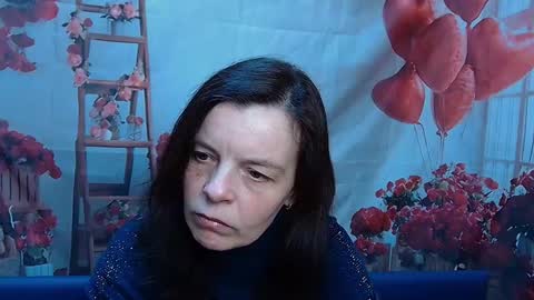 SofiaChaika online show from March 4, 10:34 am