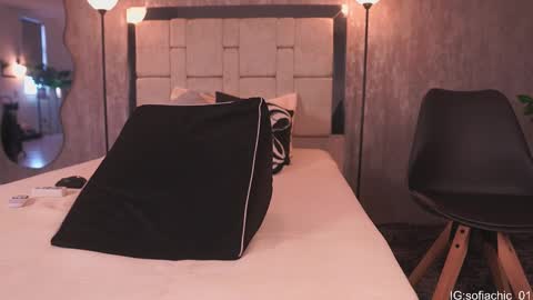 Sofia online show from January 14, 4:04 pm