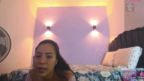 Sofia online show from March 11, 3:58 am