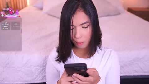 Snapshot of sofiacortez chatting on October 6, 12:12 pm Sofia online show from October 6, 12:12 pm