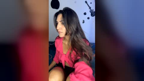 sofiacruz16 online show from January 14, 10:29 pm