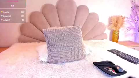 SOFI  online show from March 7, 7:25 pm