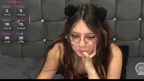 sofiakitty18 online show from February 23, 2:25 am