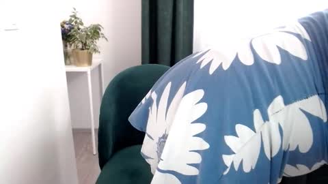 SofiaLenis online show from September 15, 1:01 pm