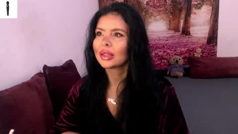 sofialiub online show from December 5, 12:50 pm