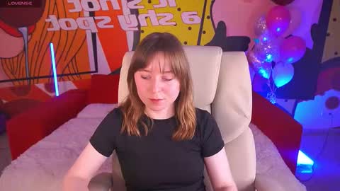 SofiaLuxuryy online show from February 18, 3:12 pm