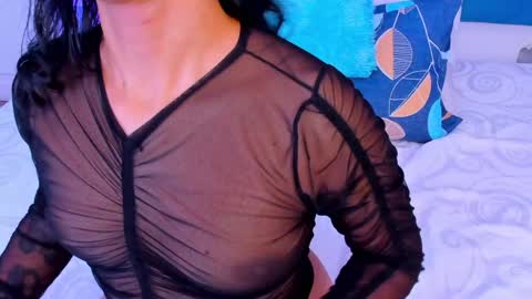 Snapshot of sofiamiiller chatting on February 8, 9:35 am Sofia Miller online show from February 8, 9:35 am