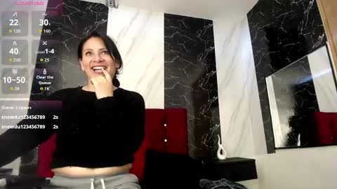 Sofia online show from April 16, 9:39 pm