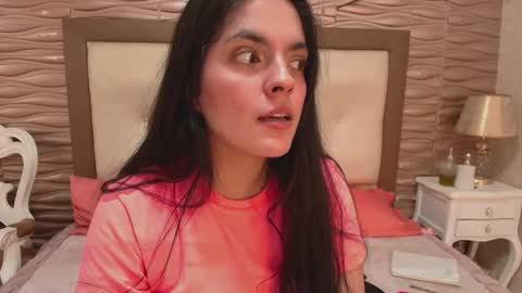 Sofi - next broadcast today 1030pm Colombia time online show from October 25, 10:43 pm