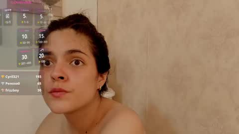 Sofi - next broadcast today 1030pm Colombia time online show from February 22, 10:07 am