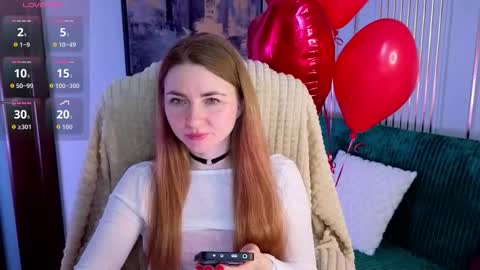 Sofia online show from February 13, 2:04 am