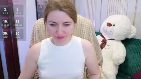 Sofia online show from March 7, 1:16 am