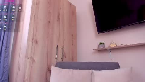 sofiavelez01 online show from July 17, 6:54 pm