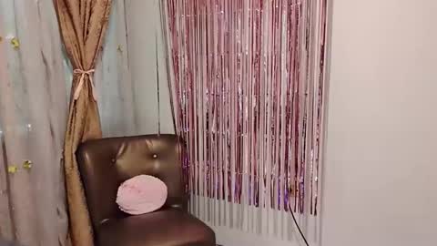Snapshot of sofibelladelavega chatting on September 28, 4:38 pm Sofi Bella online show from September 28, 4:38 pm