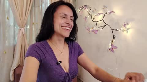 Sofi Bella online show from March 30, 7:47 pm