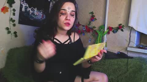 SofiBerg online show from February 12, 11:08 pm