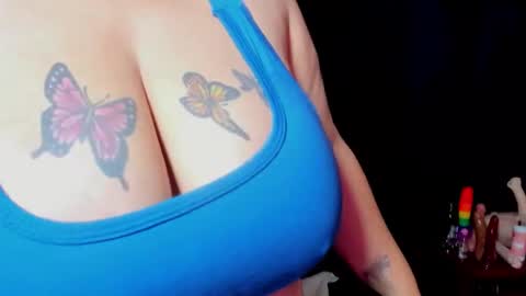 Vicky  online show from March 19, 7:19 pm