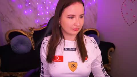 Sofie online show from March 8, 3:16 pm