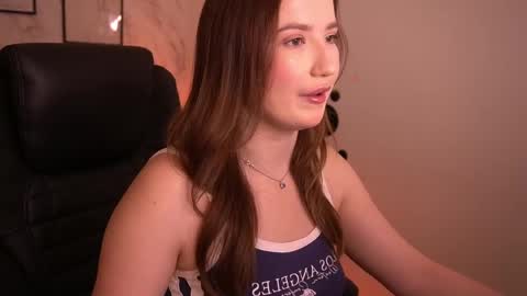 Sofie online show from May 28, 9:13 pm
