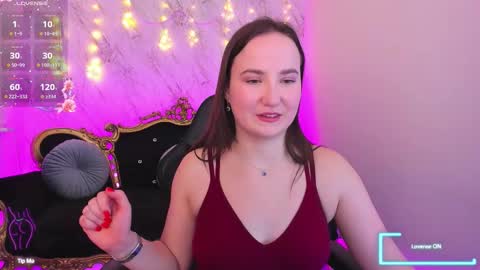 Sofie online show from January 8, 9:31 pm