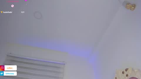 Sofie Casey online show from January 9, 3:47 am