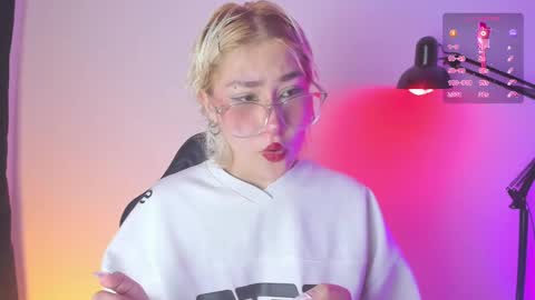 Sofii  online show from February 19, 12:11 pm