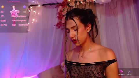 Snapshot of sofiia_grey_ chatting on March 4, 4:30 pm Sofi online show from March 4, 4:30 pm
