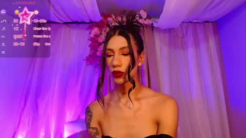 Snapshot of sofiia_grey_ chatting on March 6, 12:30 pm Sofi online show from March 6, 12:30 pm