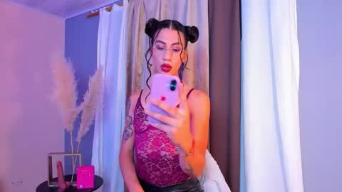 Snapshot of sofiia_grey_ chatting on October 6, 1:18 pm Sofi online show from October 6, 1:18 pm