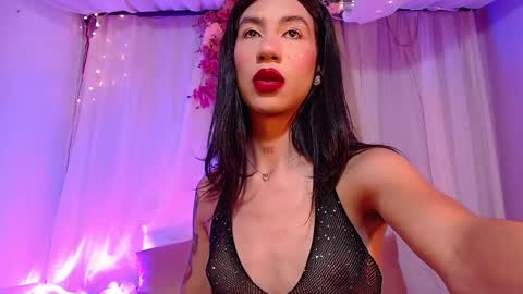 Snapshot of sofiia_grey_ chatting on March 9, 4:00 pm Sofi online show from March 9, 4:00 pm