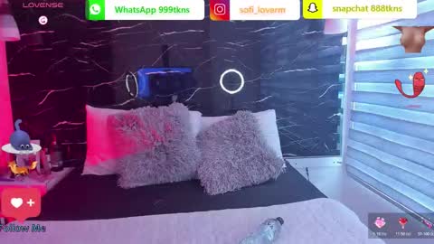 Sofia online show from November 13, 12:41 pm