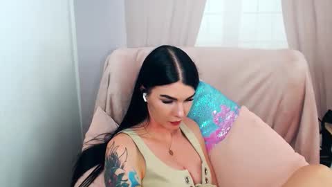 sofiiadream online show from January 14, 10:29 pm