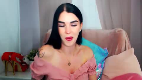 sofiiadream online show from October 20, 7:08 pm