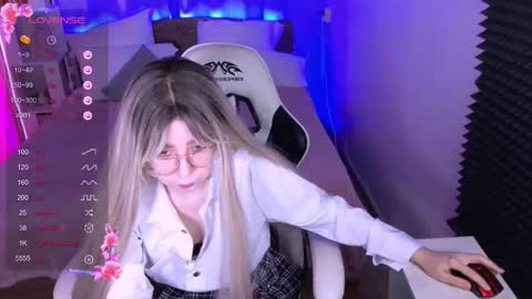 Sofia online show from October 29, 3:19 am