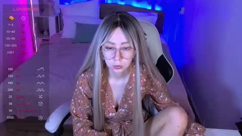 Sofia online show from December 3, 2:23 am