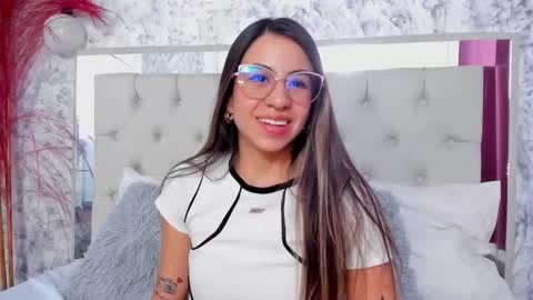 Sofi Malkova online show from February 11, 6:45 pm