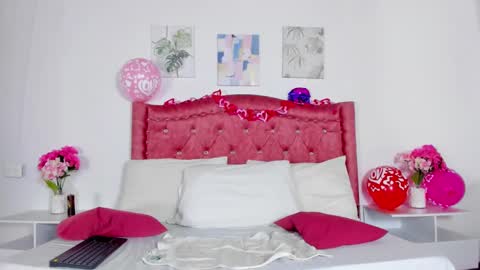 Snapshot of sofimalkova chatting on February 17, 4:28 pm Sofi Malkova online show from February 17, 4:28 pm