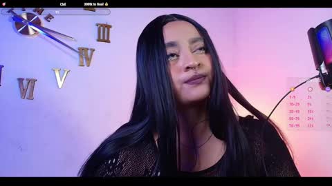 Demi Sofia online show from March 28, 8:32 pm