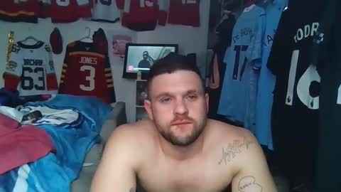 Mason Muscles online show from March 19, 7:19 pm