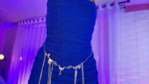 Snapshot of sofly_s chatting on February 25, 5:30 pm Sofi online show from February 25, 5:30 pm