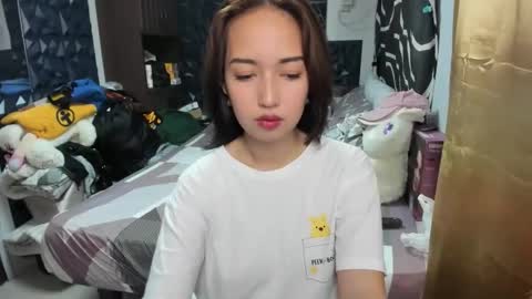 Snapshot of soft_angel8 chatting on October 7, 4:41 am Angel online show from October 7, 4:41 am