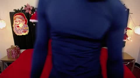 Cam and Amy online show from December 18, 8:48 pm