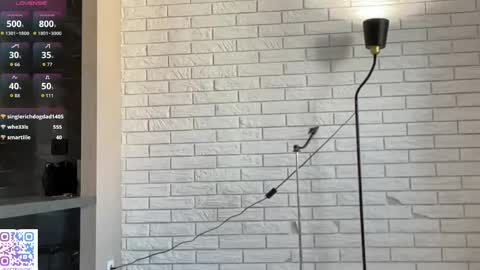soft_caprice online show from May 11, 12:45 pm