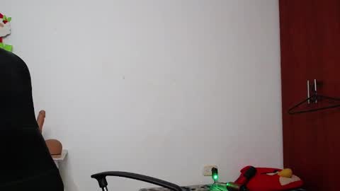 Camila M online show from December 22, 4:59 pm