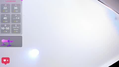 Rose  online show from January 13, 11:51 am