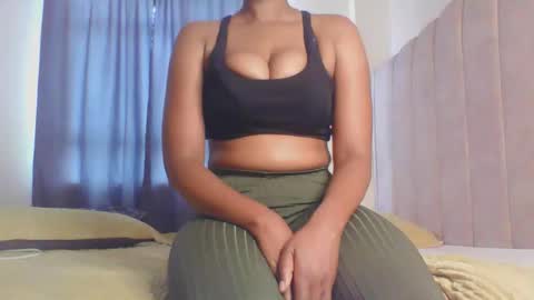 Amanda online show from February 21, 12:08 pm