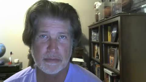 Brett online show from April 27, 2:31 am