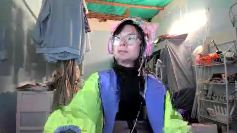 Softbunnyprince online show from March 30, 11:27 pm