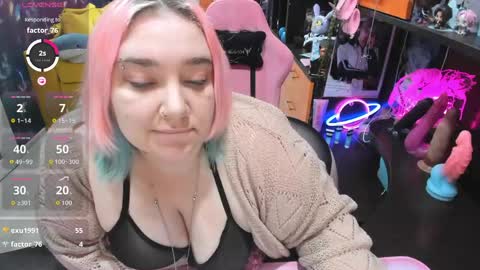 Sofie online show from May 23, 7:48 am